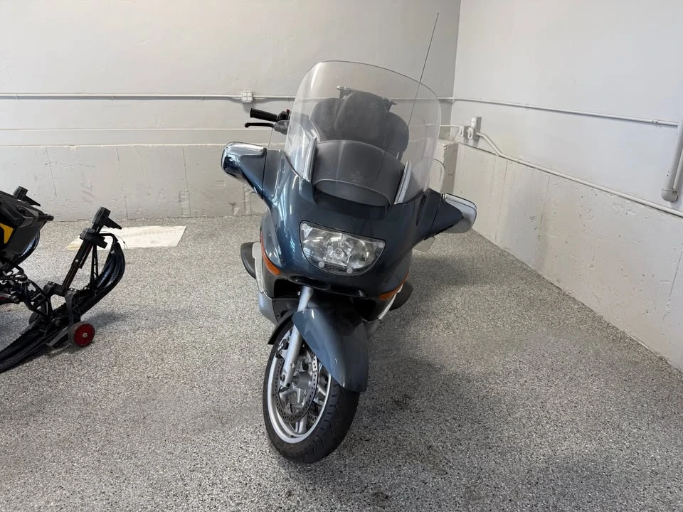 2003 BMW K1200 & K1300 - Image 2 of 14