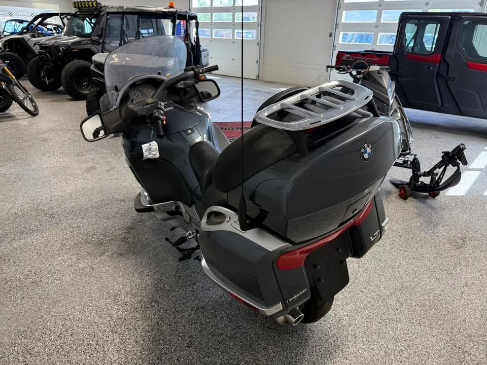 2003 BMW K1200 & K1300 - Image 4 of 14