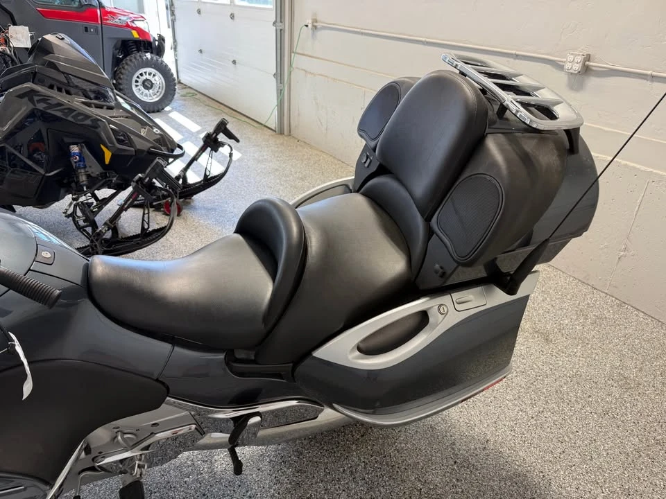 2003 BMW K1200 & K1300 - Image 11 of 14
