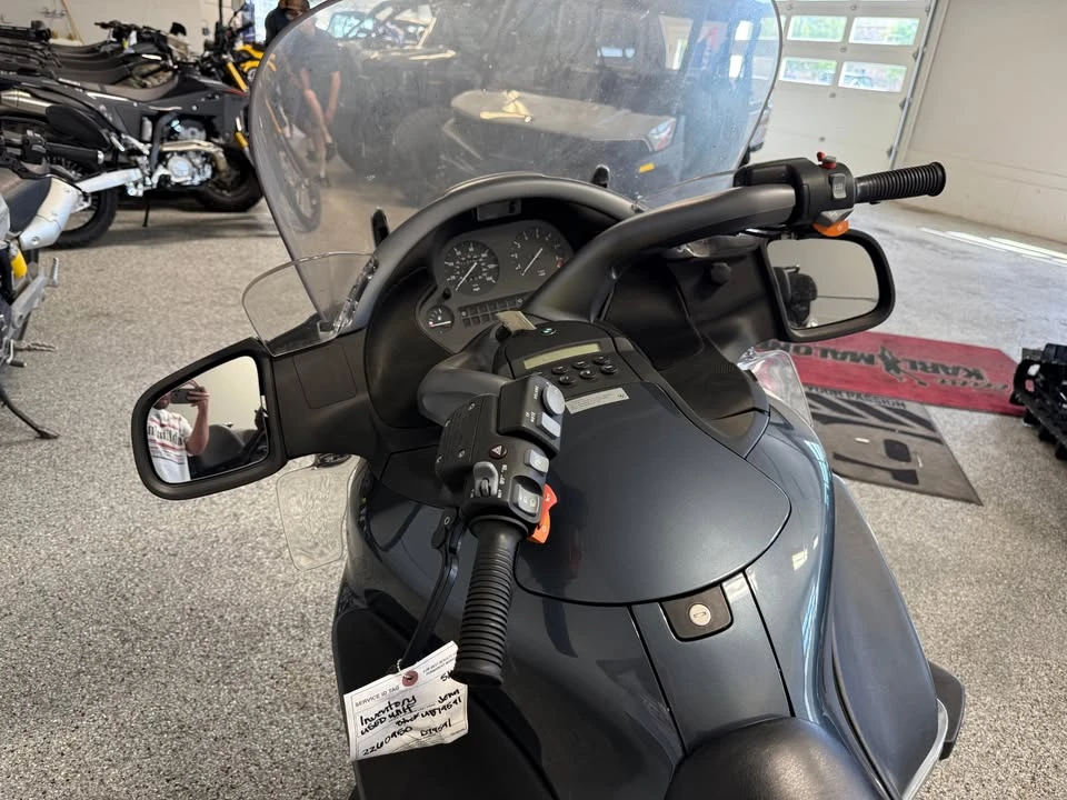 2003 BMW K1200 & K1300 - Image 12 of 14