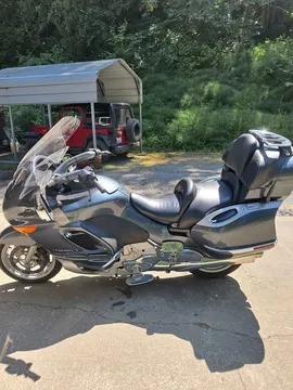 2003 BMW K 1200 LT
