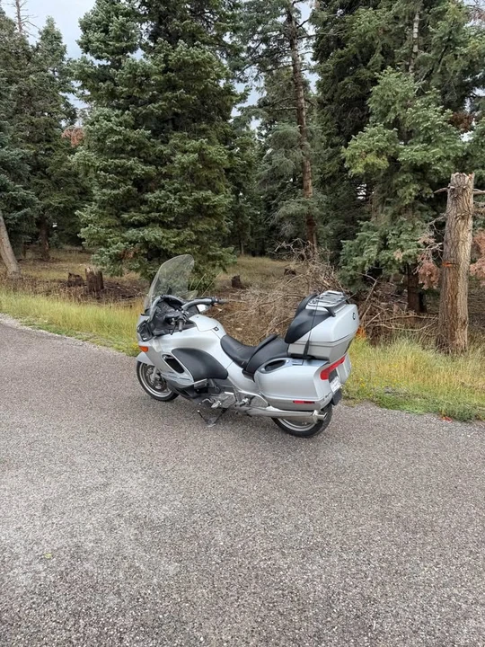 2003 BMW K1200 & K1300 - Image 2 of 9