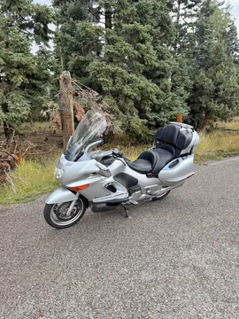2003 BMW K 1200