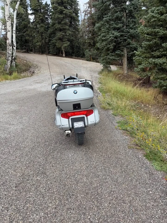 2003 BMW K1200 & K1300 - Image 6 of 9