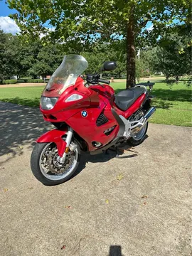 2003 BMW K 1200