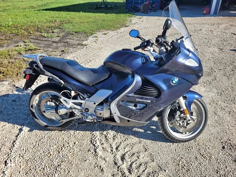 2003 BMW K 1200