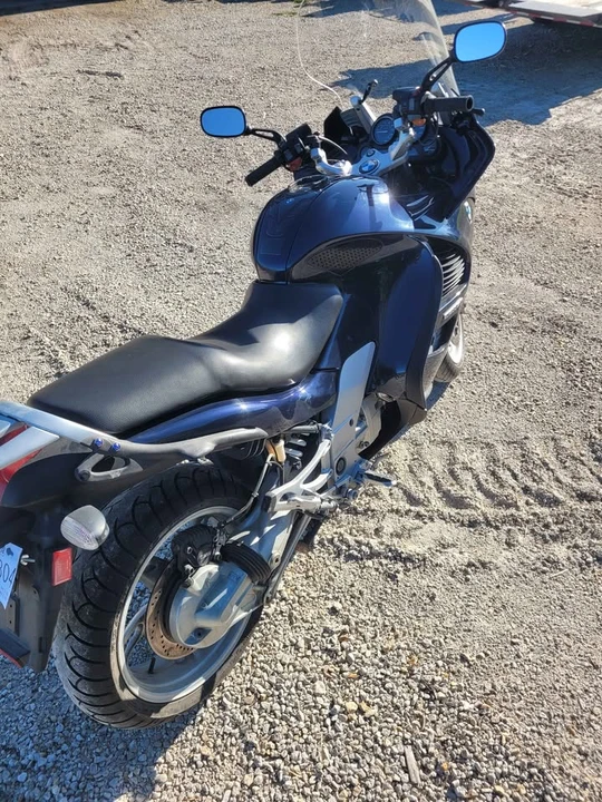 2003 BMW K1200 & K1300 - Image 3 of 6