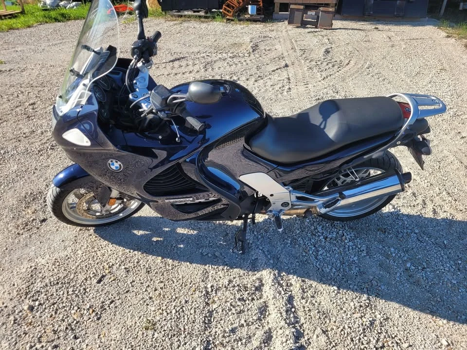 2003 BMW K1200 & K1300 - Image 2 of 6