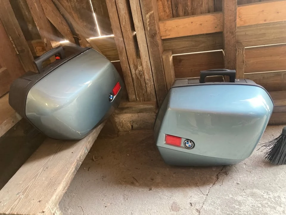 2003 BMW K1200 & K1300 - Image 3 of 3