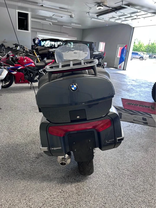 2003 BMW K1200 & K1300 - Image 4 of 7