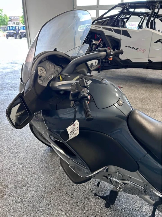 2003 BMW K1200 & K1300 - Image 6 of 7