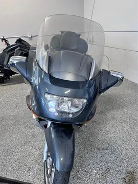 2003 BMW K1200 LT