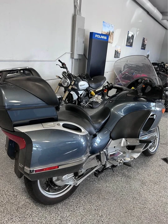 2003 BMW K1200 & K1300 - Image 3 of 7