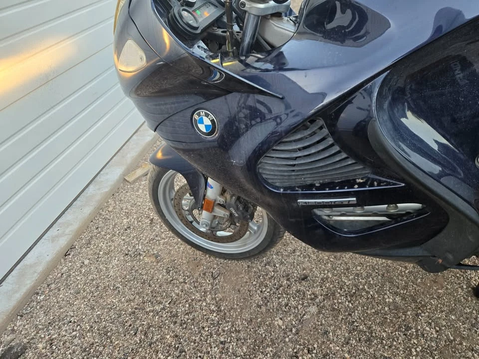 2003 BMW K1200 & K1300 - Image 4 of 13