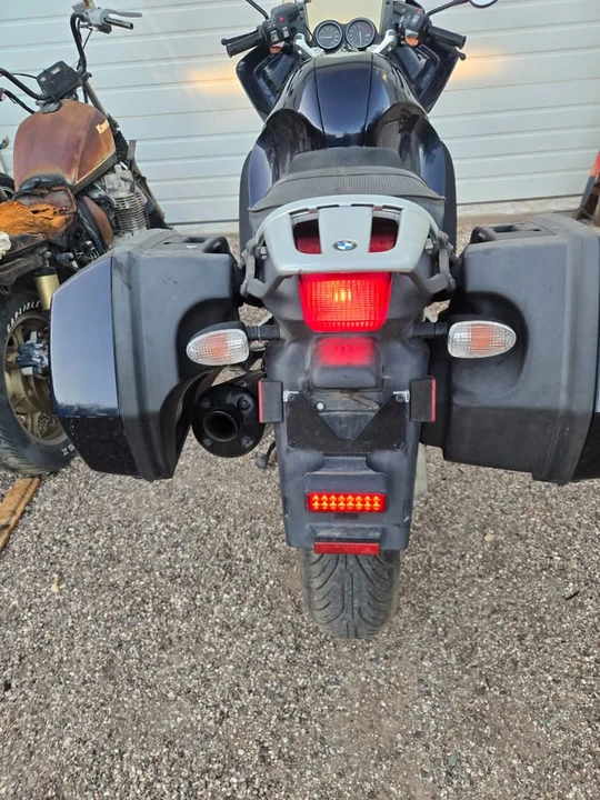 2003 BMW K1200 & K1300 - Image 7 of 13