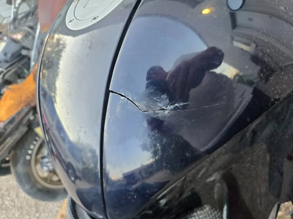 2003 BMW K1200 & K1300 - Image 9 of 13