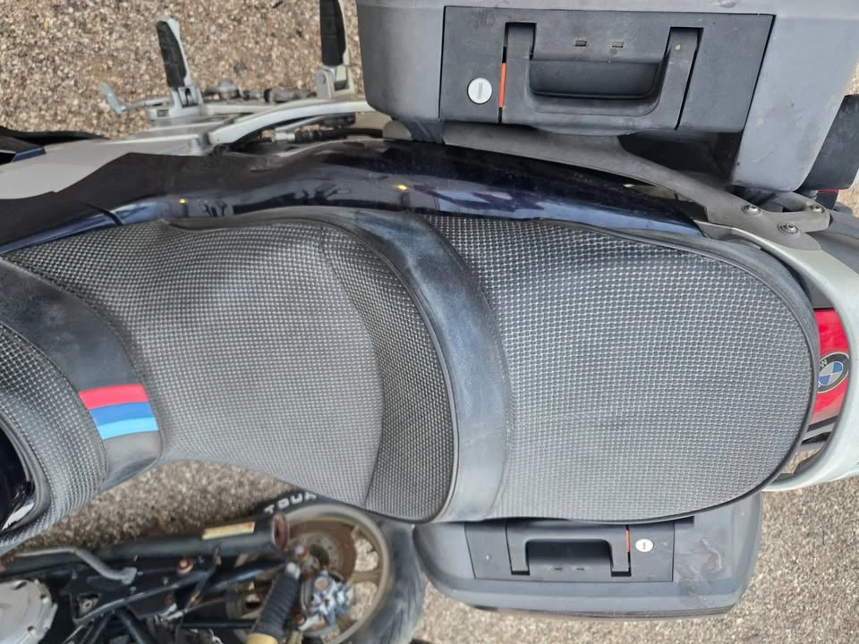 2003 BMW K1200 & K1300 - Image 10 of 13
