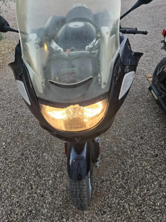 2003 BMW K1200 & K1300 - Image 5 of 13