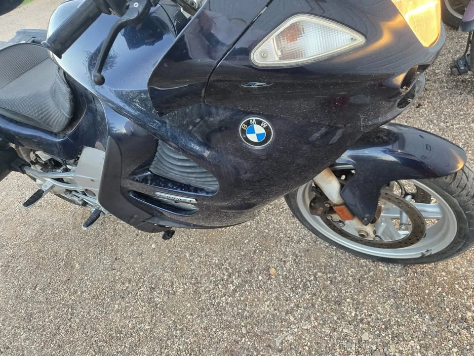 2003 BMW K1200 & K1300 - Image 2 of 13