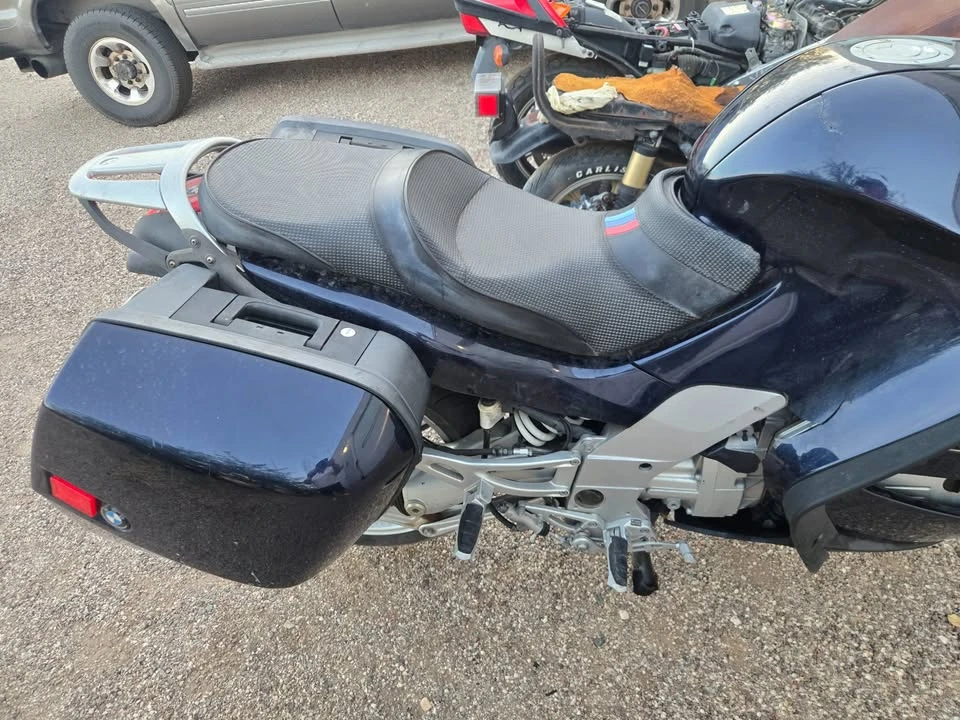 2003 BMW K1200 & K1300 - Image 6 of 13