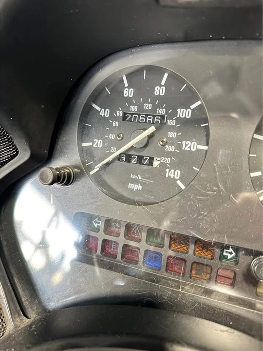 2003 BMW K1200 & K1300 - Image 3 of 3