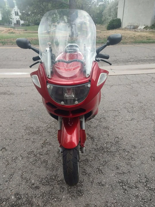 2003 BMW K1200 & K1300 - Image 3 of 4