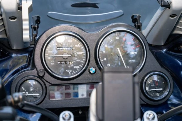 2003 BMW K1200 & K1300 - Image 4 of 6