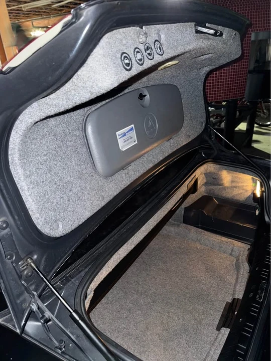 2003 BMW E46 M3 - Image 12 of 20