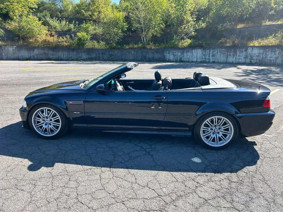 2003 BMW E46 M3 - Image 2 of 20