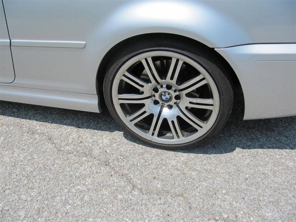 2003 BMW E46 M3 - Image 4 of 20