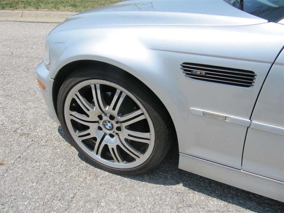 2003 BMW E46 M3 - Image 5 of 20