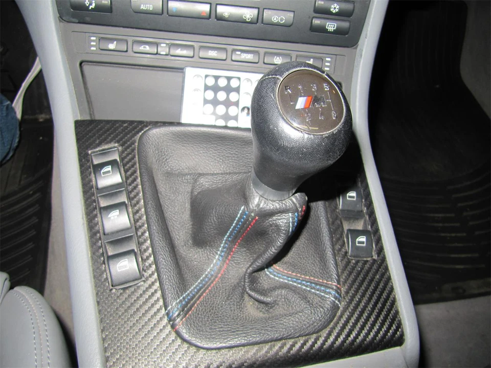 2003 BMW E46 M3 - Image 14 of 20