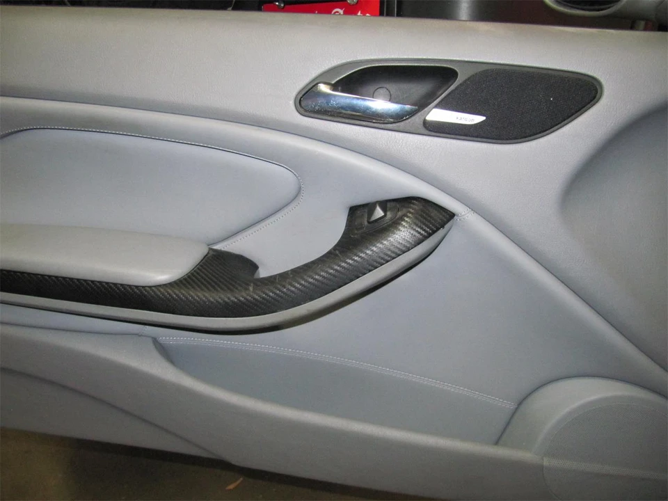 2003 BMW E46 M3 - Image 15 of 20