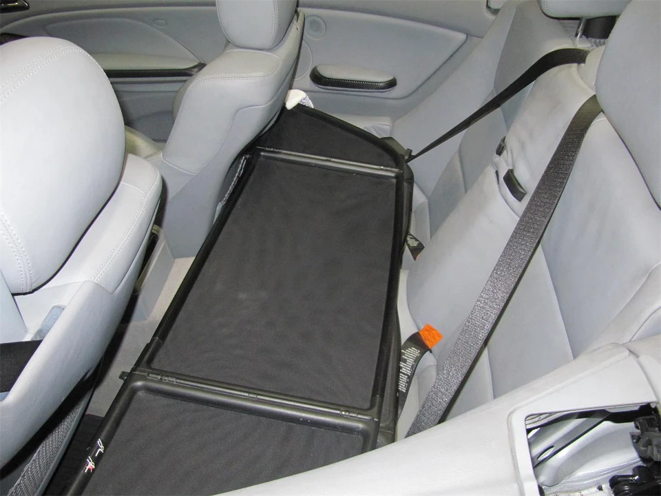 2003 BMW E46 M3 - Image 16 of 20