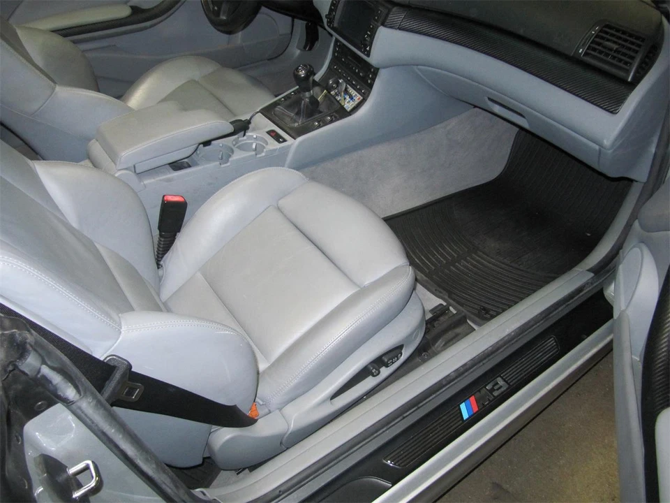 2003 BMW E46 M3 - Image 17 of 20