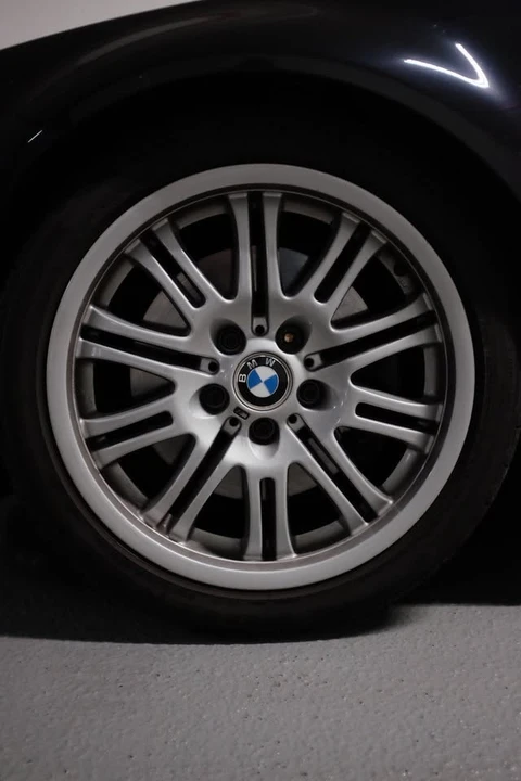 2003 BMW E46 M3 - Image 7 of 20