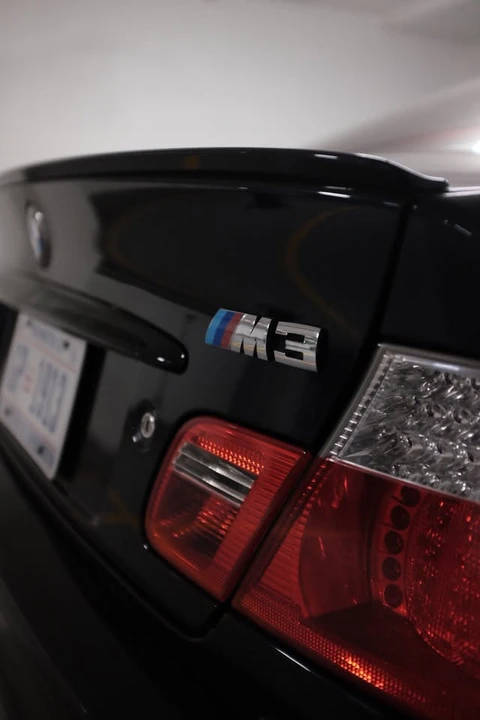 2003 BMW E46 M3 - Image 6 of 20