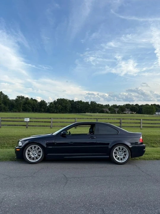 2003 BMW E46 M3 - Image 13 of 20