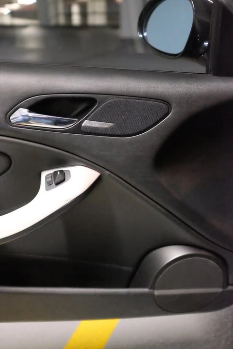 2003 BMW E46 M3 - Image 18 of 20