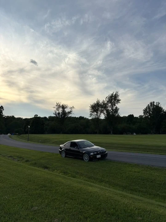 2003 BMW E46 M3 - Image 11 of 20
