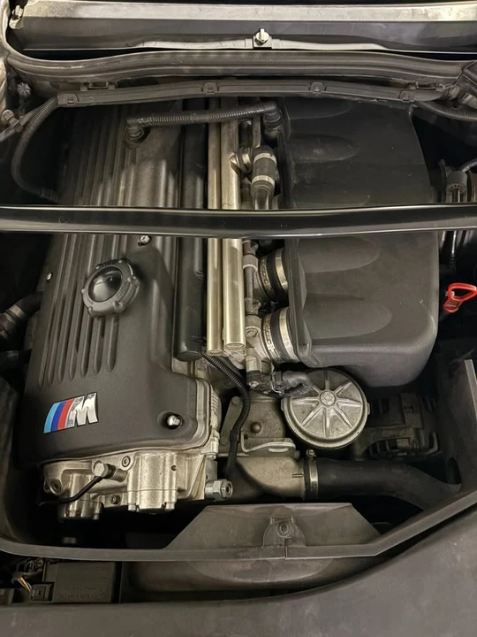 2003 BMW E46 M3 - Image 14 of 20