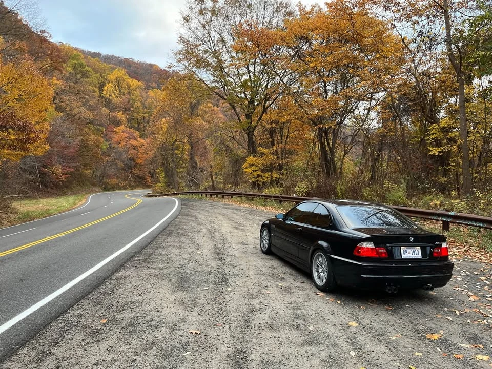 2003 BMW E46 M3 - Image 2 of 20