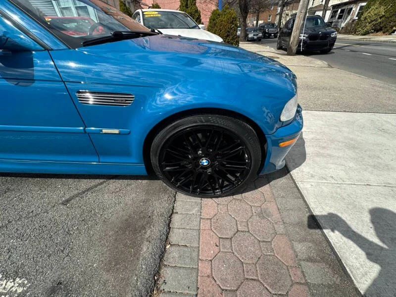 2003 BMW E46 M3 - Image 11 of 19