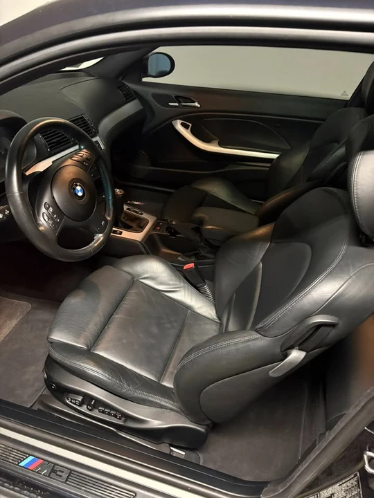2003 BMW E46 M3 - Image 15 of 20