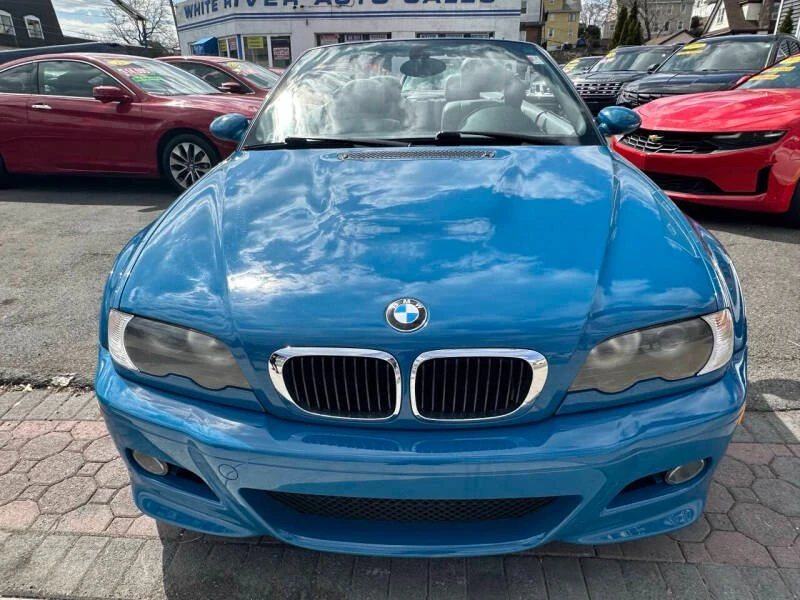 2003 BMW E46 M3 - Image 14 of 19