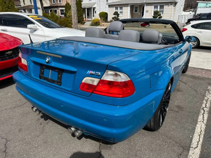 2003 BMW E46 M3 - Image 4 of 19