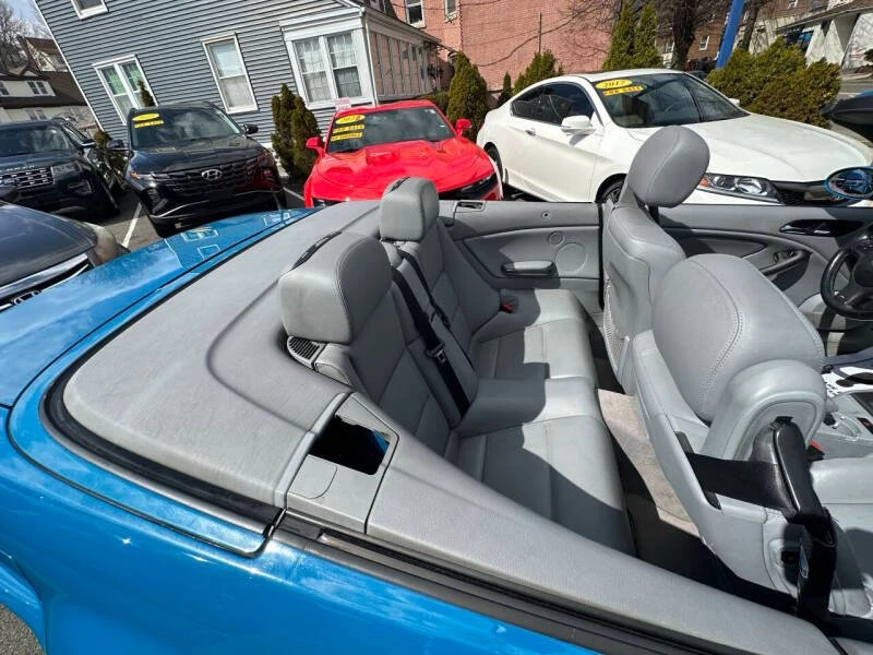 2003 BMW E46 M3 - Image 7 of 19