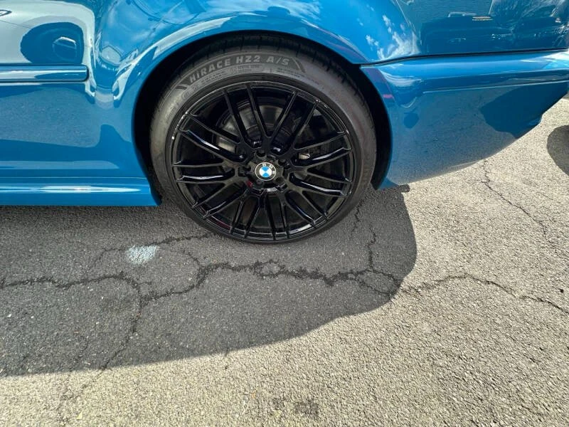 2003 BMW E46 M3 - Image 10 of 19