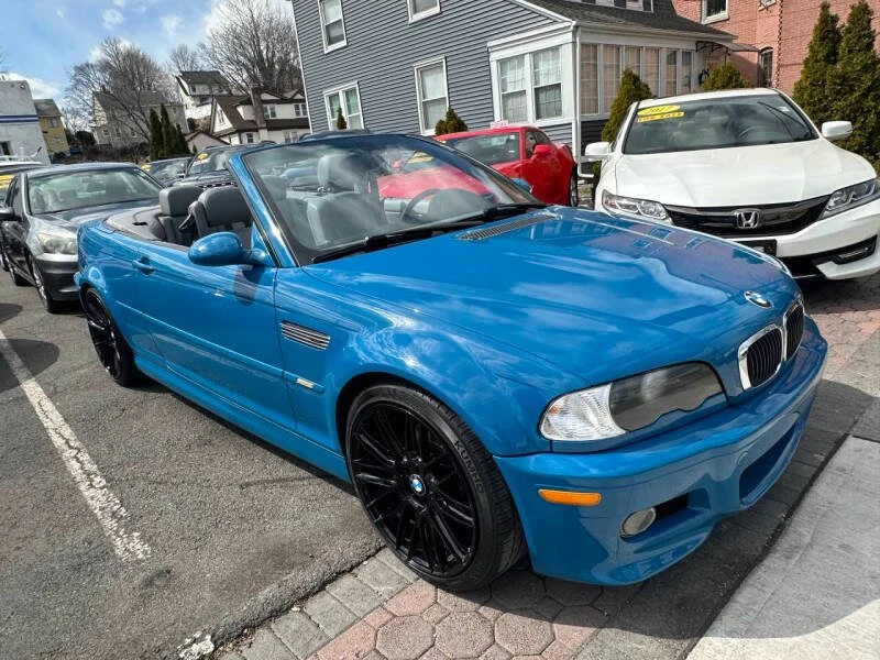 2003 BMW E46 M3 - Image 6 of 19