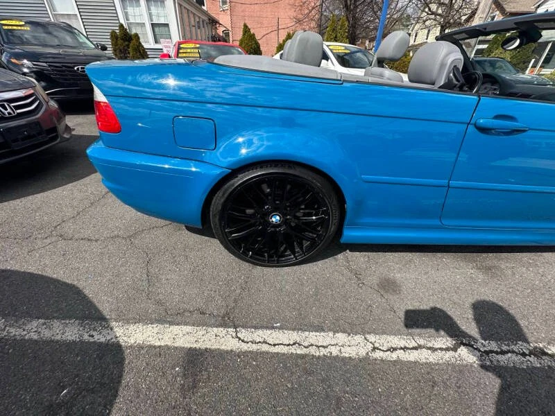 2003 BMW E46 M3 - Image 9 of 19